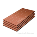 XAR400 Abrasion Wear Resistant Steel Plates